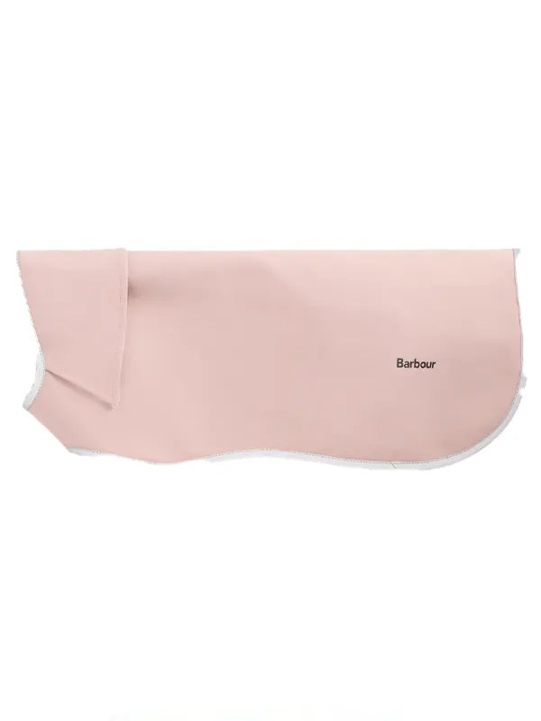 Barbour Dog Jacket Pink