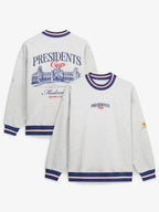 Barstool Golf 2026 Presidents Cup Clubhouse Sweatshirt