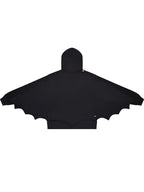 Bat Wing Hoodie