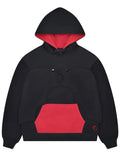 Bat Wing Hoodie