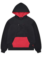 Bat Wing Hoodie