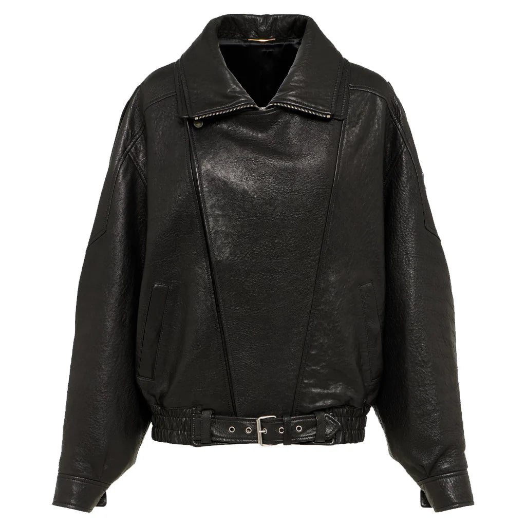 Beau Garrett The Madison  Jacket