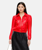 Becky-Lynch-Red-Leather-Jacket