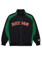 Becky G 2026 Australia vs Mexico Cropped Track Jacket