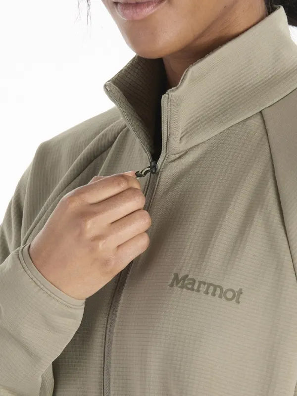 Marmot Fleece Jackets
