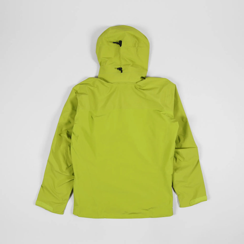 Arcteryx Jacket