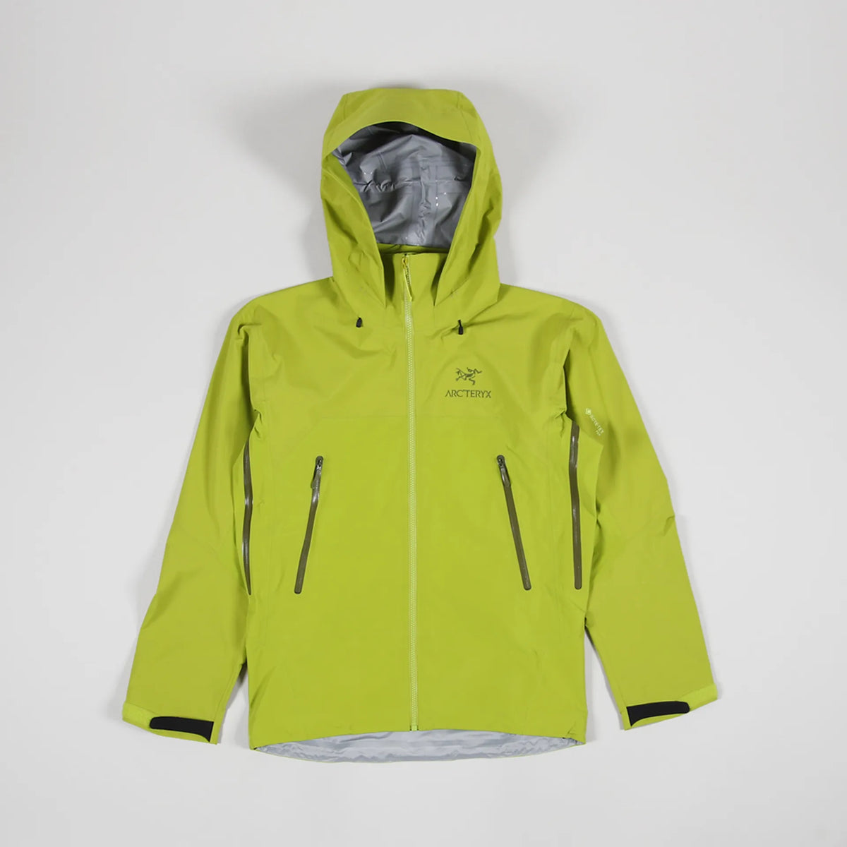 Arcteryx Jacket