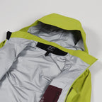 Arcteryx Jacket