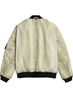 Big Reputation Album Bomber Jacket