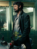 The Boys Butcher Jacket