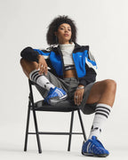 Black-And-Blue-White-Adidas-Blocking-Track-Jacket