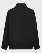 Black-Celine-Track-Jacket-Back