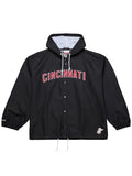 Black-Cincinnati-Reds-Jacket