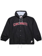 Black-Cincinnati-Reds-Jacket