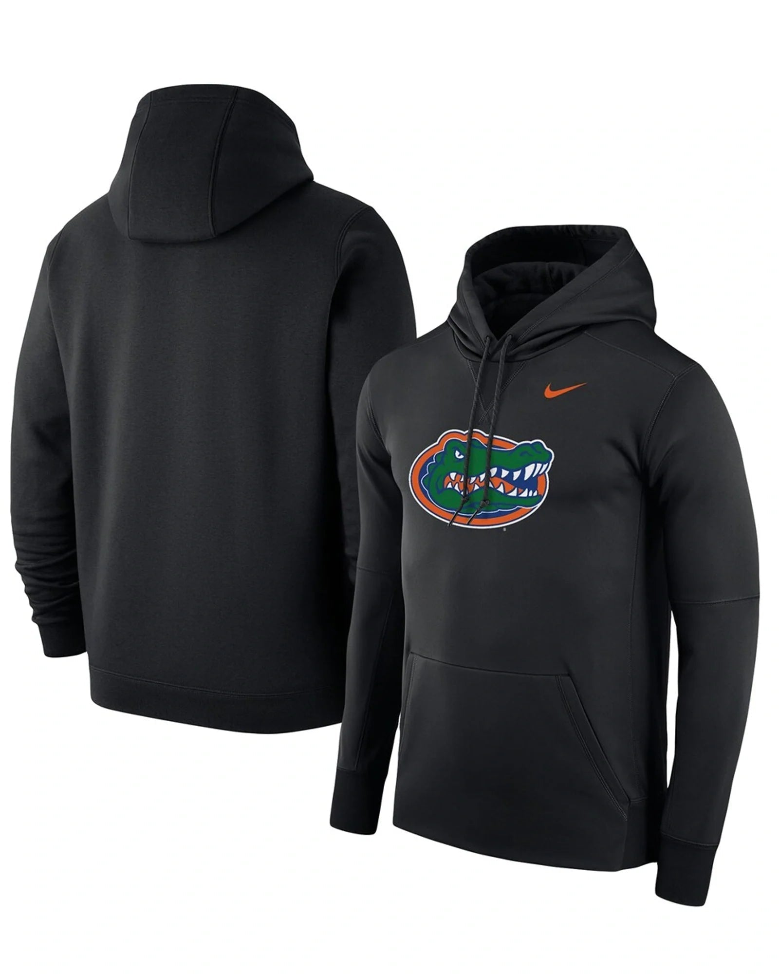 Black-Florida-Gators-Hoodie