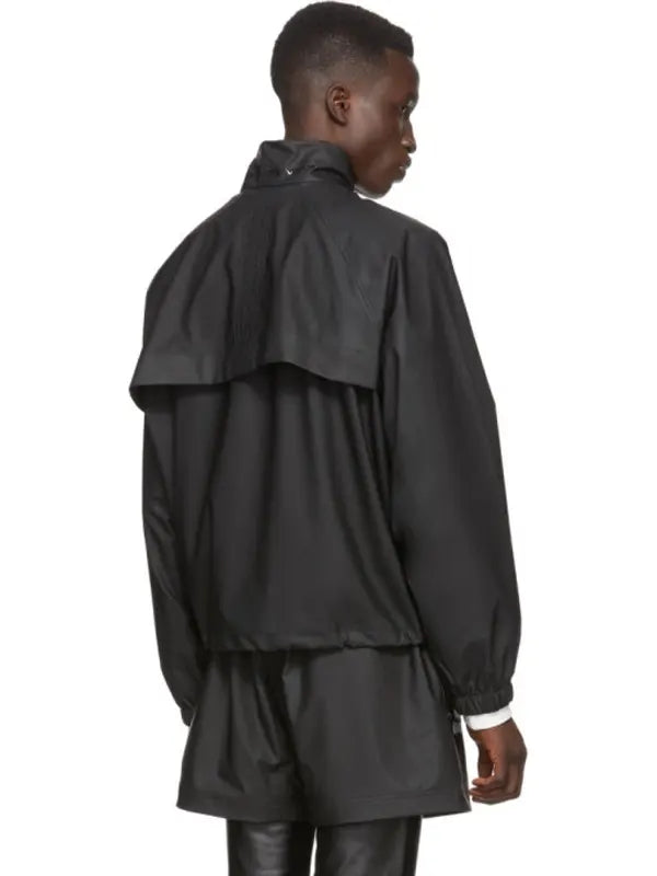 Adidas X Alexander Wang Track Jacket