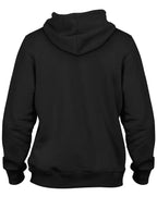 Black Anaheim Ducks Hoodie