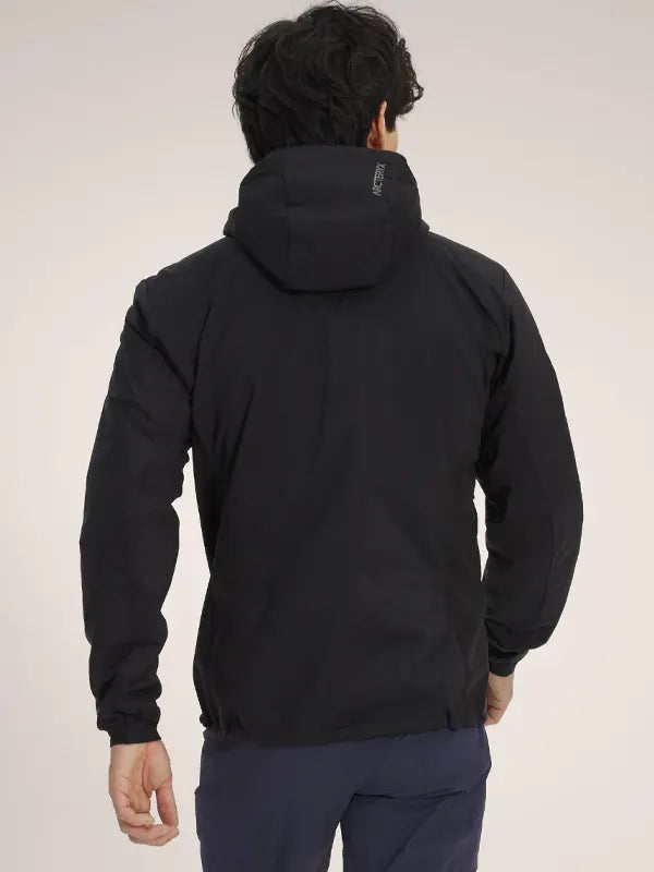 Arcteryx Atom Jacket Hoody
