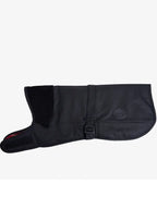 Black Barbour Dog Jacket