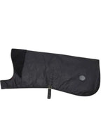 Black Barbour Dog Jacket