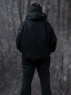Bat Wing Hoodie