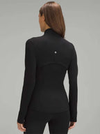 Black Define Lulu Jacket