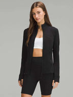 Black Define Lulu Jacket