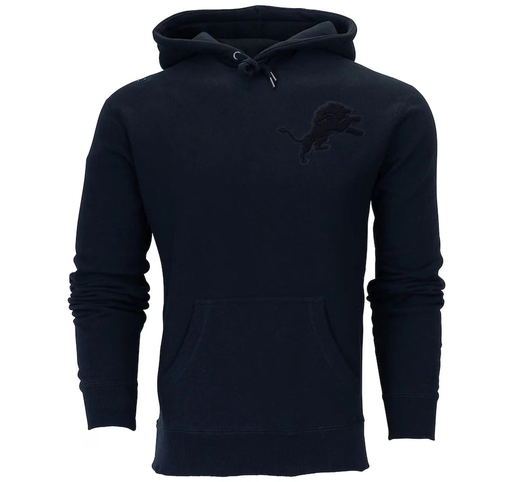 Black_Detroit_Lions_Hoodie_Mens_For_Sale