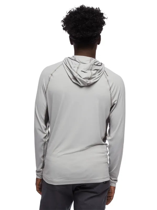 Black Diamond Alpenglow Pro Hoody