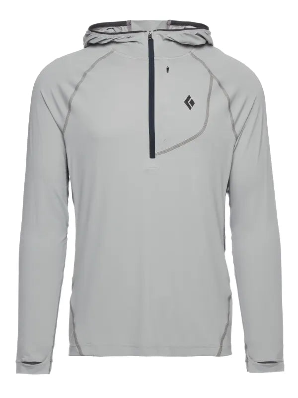 Black Diamond Alpenglow Pro Hoody