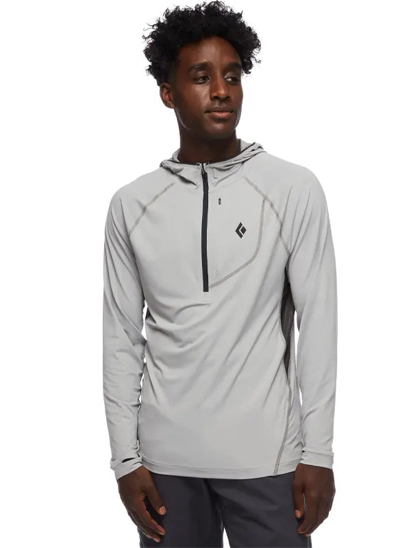 Black Diamond Alpenglow Pro Hoody