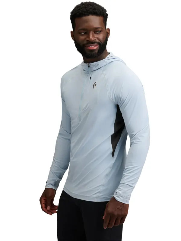 Black Diamond Alpenglow Pro Hoody