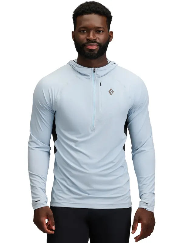 Black Diamond Alpenglow Pro Hoody