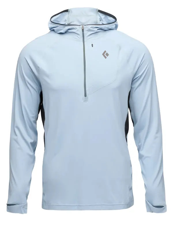 Black Diamond Alpenglow Pro Hoody