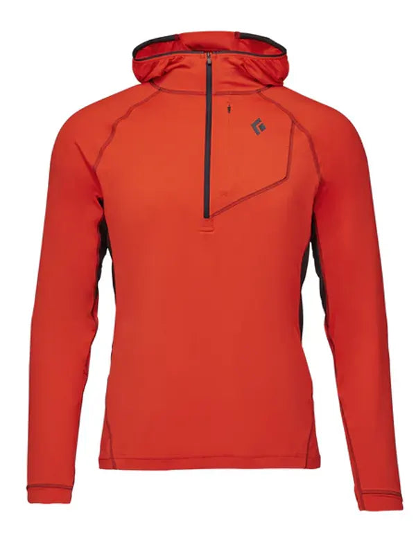Black Diamond Alpenglow Pro Hoody