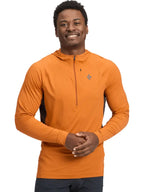 Black Diamond Alpenglow Pro Hoody