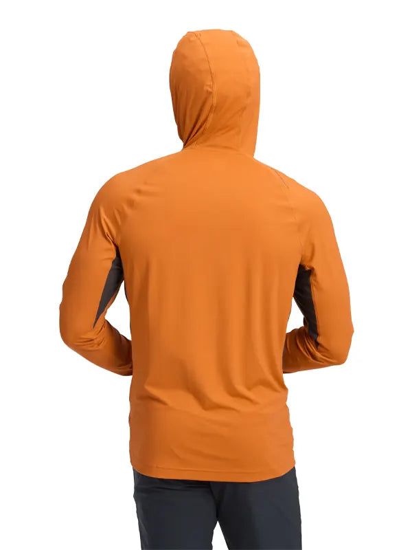 Black Diamond Alpenglow Pro Hoody
