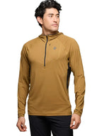 Black Diamond Alpenglow Pro Hoody