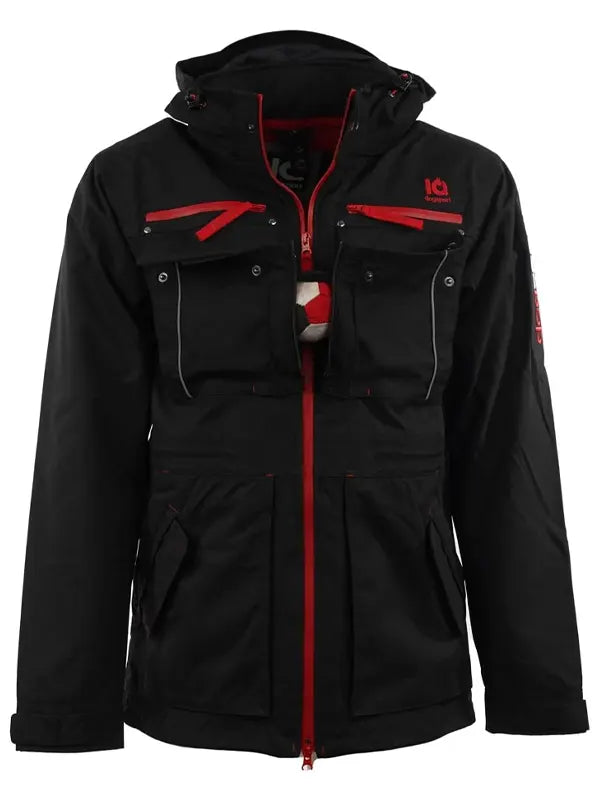 Dog Sport Training Jacket