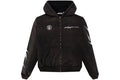 Black Hellstar Jacket