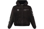 Black Hellstar Jacket