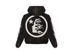 Black Hellstar Jacket