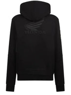 Black Honda Racing Hoodie