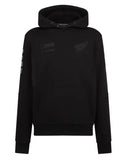 Black Honda Racing Hoodie