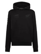 Black Honda Racing Hoodie