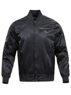 Black Josh Allen Jacket