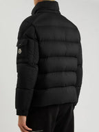 Moncler Vezere Jacket Black