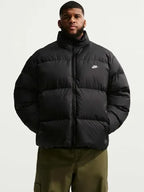 Nike Men's Sportswear Club Therma-fit Puffer Jacket