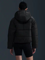 Nike Sportswear Classic Puffer Jacket Black