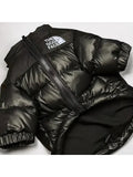 Black North Face Dog Jacket